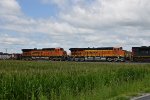 BNSF 8271